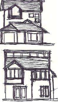 Venice Triangle Residence Remodel