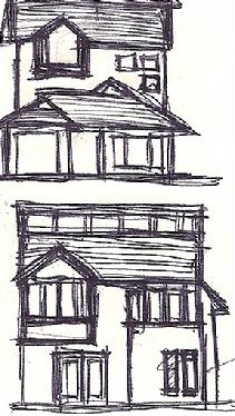 Venice Triangle Residence Remodel