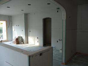 santa monica architect kitchen remodel