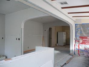 spanish architecture remodel santa monica california matisse lauri architect angel