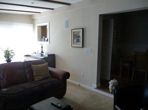 Santa Monica Spanish Style Remodel Architecture