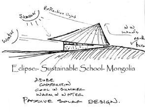 sustainable school lauri matisse mongolia