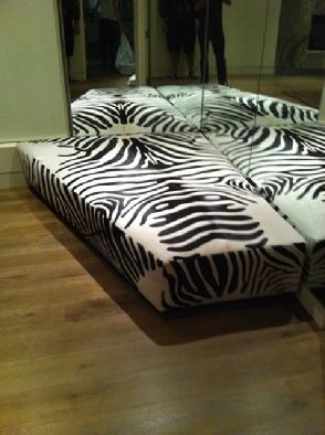 Lauri Matisse Custom Furniture Design
