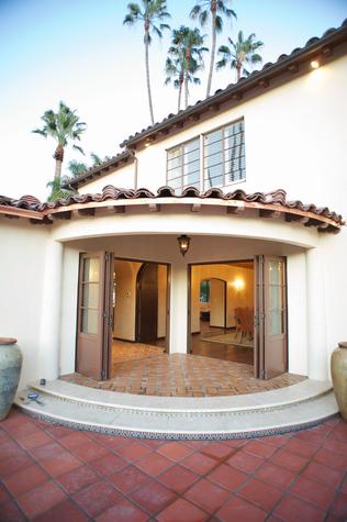 lauri matisse spanish style architect historical remodel