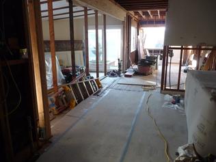 Santa Monica Spanish remodel matisse studios