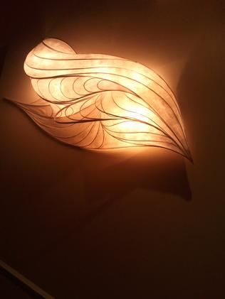 Lighting Design Matisse