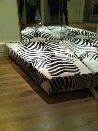 Lauri Matisse Custom Furniture Design