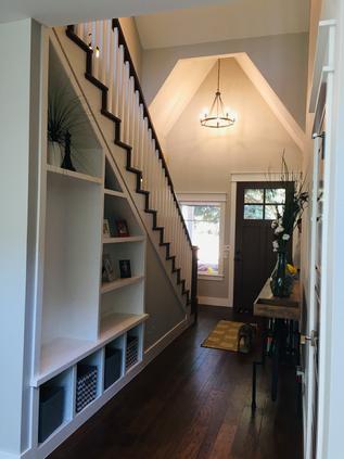 craftsman architect rogers arkansas contemporary design