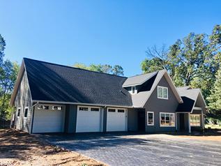 craftsman architect rogers arkansas contemporary design
