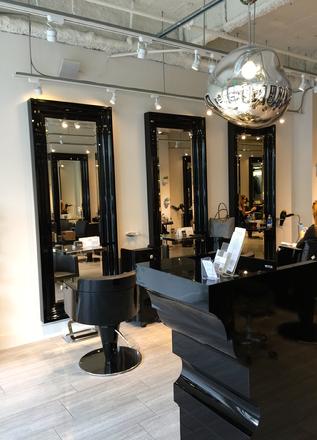 SALON DESIGN LAURI MATISSE