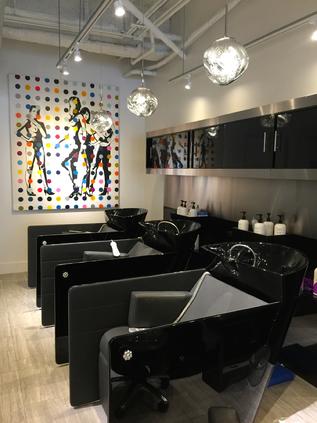 salon design lauri matisse designer
