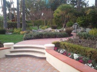 Landscape Architecture-Lauri Matisse Architect
