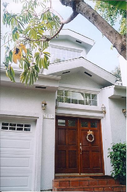 Venice California Architect Angel
