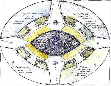 sacred space architectural design california architect