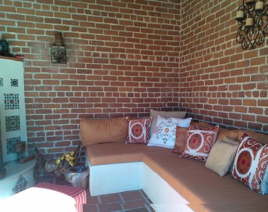 Bhudda Room 
