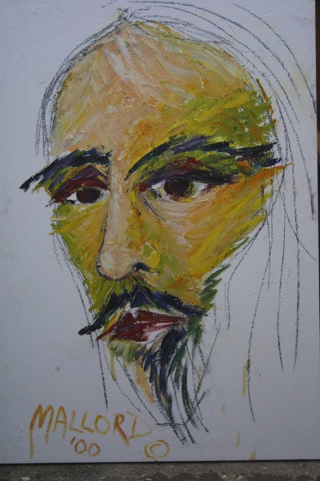 christ art lauri mallord matisse