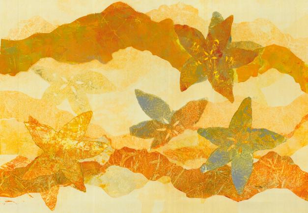 artist lauri Mallord matisse