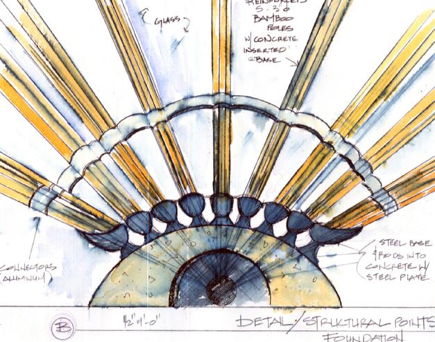 visionary designer architect artist lauri matisse