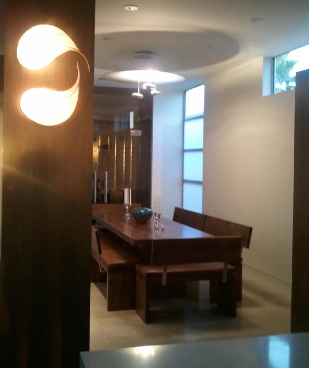 Lauri Matisse Architect Los Angeles