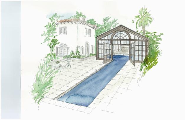 Affordable Architectural Renderings