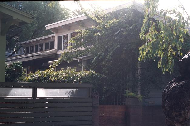 Venice California Architect Angel Residence Remodel