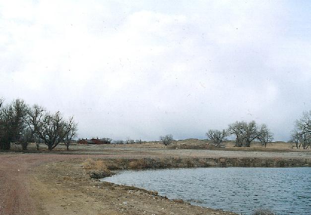 wyoming ranch architecture green sustainable design