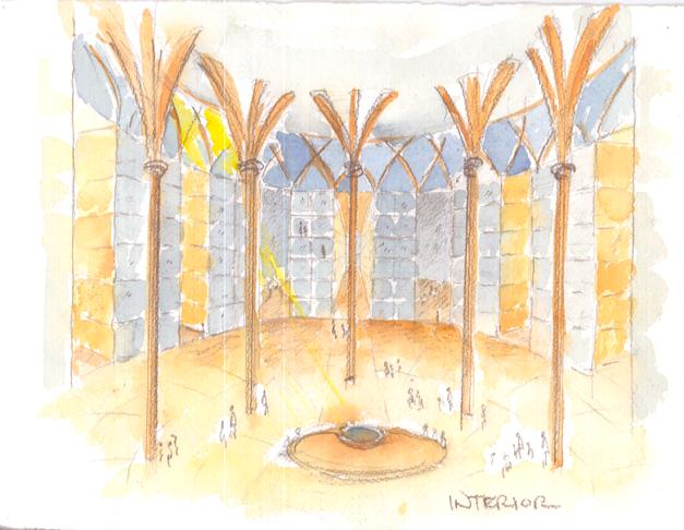 Bamboo Design Lauri Matisse Architect Sustainable Visionary
