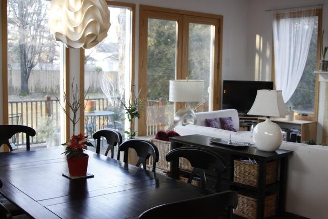 Rocky Hill Deb Land residence 