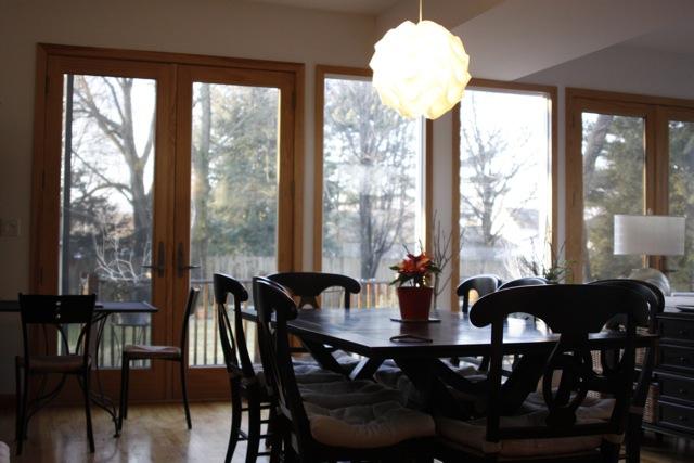 Lauri Matisse Architect Custom Design