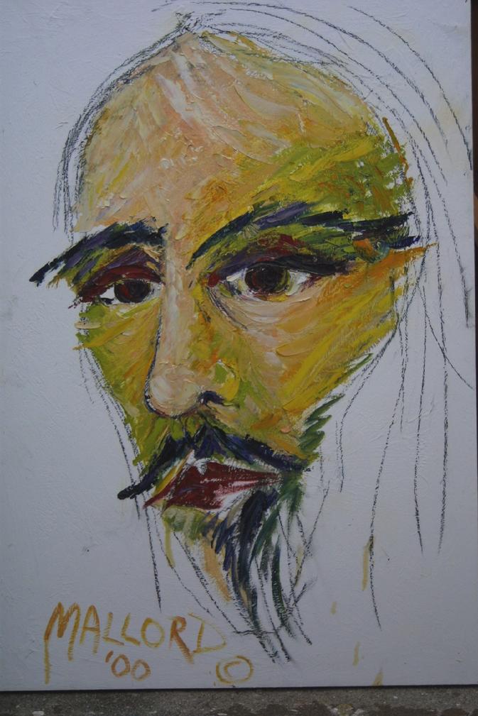 christ art lauri mallord matisse