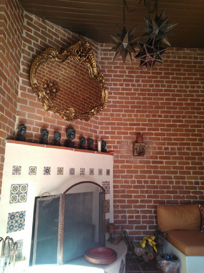 Architect Bhudda Room