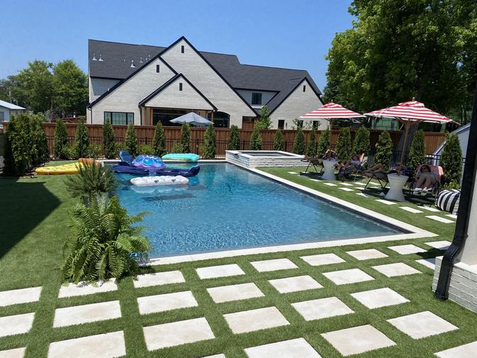 bentonville architect modern custom home design central avenue