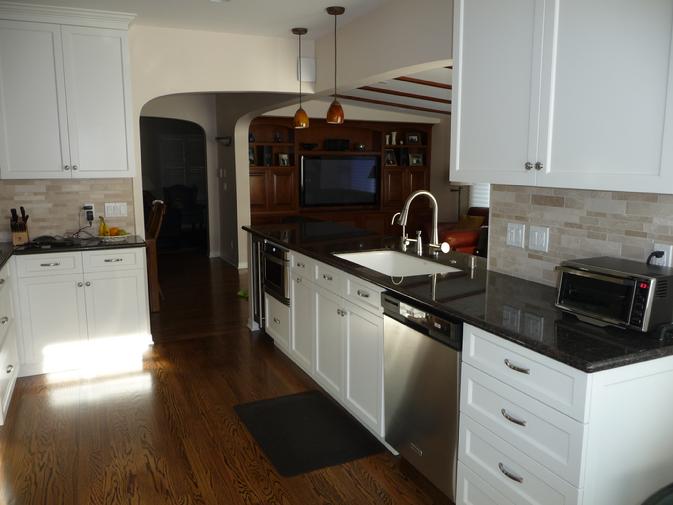 Lauri matisse architect designer kitchen remodels santa monica