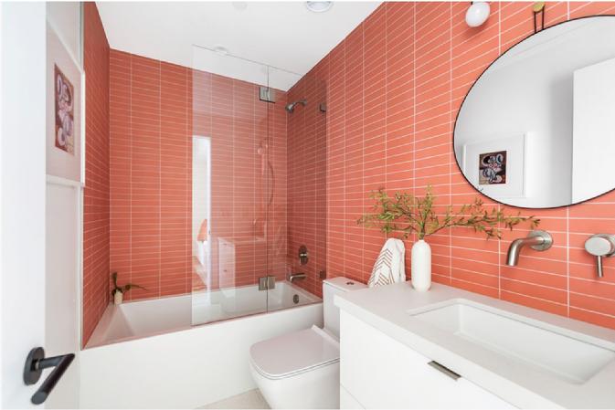 organic modern custom home design colorado