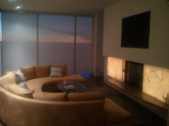 modern architecture and interior design lauri matisse