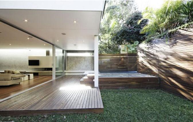 Modern design Lauri matisse