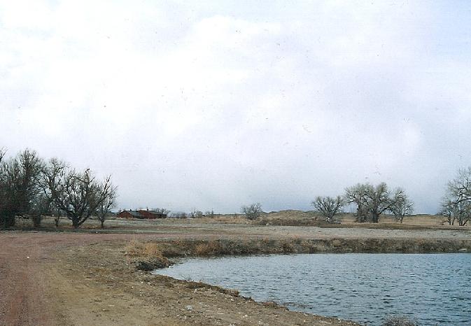 wyoming ranch architecture green sustainable design